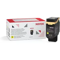 Xerox C410 Farbdrucker/VersaLink C415 Farb-Multifunktionsdrucker Hohe Kapazität-Tonermodul Gelb (7000 Seiten) - 006R04688, 7000 Seiten, Gelb, 1 Stück(e)