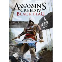 Assassin's Creed IV: Black Flag (Deluxe Edition)