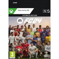 EA SPORTS FC 24 Ultimate Edition