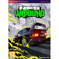 Need for Speed Unbound (ENG/PL)