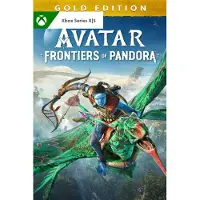 Avatar: Frontiers of Pandora Gold Edition