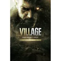 Resident Evil Village / Resident Evil 8 Gold Edition