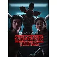 Dead by Daylight - Stranger Things Edition