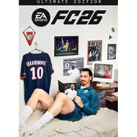 EA SPORTS FC 26 Ultimate Edition