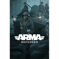 Arma Reforger