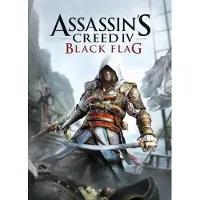Assassin's Creed IV: Black Flag