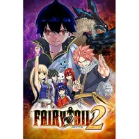 FAIRY TAIL 2
