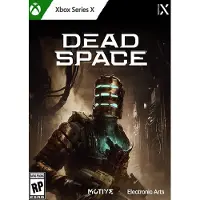 Dead Space