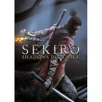 Sekiro: Shadows Die Twice Key