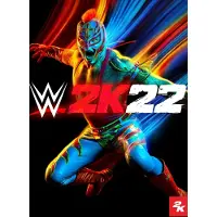 WWE 2K22 (PC) Key