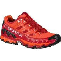 La Sportiva Ultra Raptor Ii Trailrunning-schuhe Orange EU 37 1/2 Frau Orange EU 37 1/2