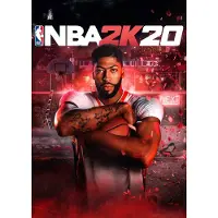 NBA 2K20 Key EUROPA
