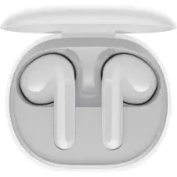 Xiaomi Redmi Buds 4 Lite Headphones, White, Bluetooth, USB-C