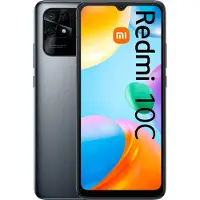 Xiaomi Redmi 10C 64GB 3GB Graphite Gray