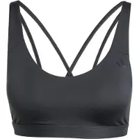 Adidas Sport-BH "ALL ME ESSENTIALS SPORT-BH, MITTLERE BELASTUNG"