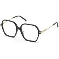 Nina Ricci Vnr432 Geometric Damenbrille