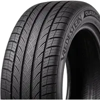 Vredestein Ganzjahresreifen Quatrac Pro 2 ( 225/45 R18 95Y XL EVc, mit Felgenschutzleiste (FSL) )