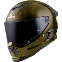 Bogotto Rapto Carbon Helm