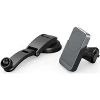 Alogic Matrix Universal Magnetic Car