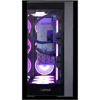 Captiva Ultimate Gaming I89-615, 3,2 GHz, Intel Core i9, i9-14900KF, 64 GB, 4 TB, Windows 11 Home