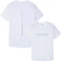 Nnormal Race Kurzarm-t-shirt