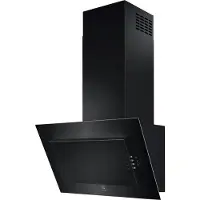 Electrolux Serie 600 LFV326, 600 m³/h, Abluft/Umluft, D, A, D, 490 m³/h