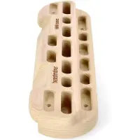 Beastmaker - 1000 Series - Trainingsboard beige/braun/weiß