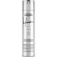 L'Oréal Infinium Pure 6 Soft Haarspray