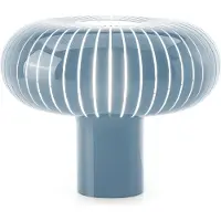 Kartell Teresa Special Edition Tischlampe Ø50x43 cm