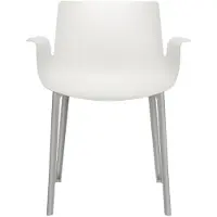 Kartell Piuma Armlehnstuhl