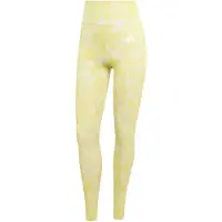 Adidas Damen Tight Optime Essentials Stash Pocket Full-Length
