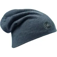 Buff Herren HEAVYWEIGHT MERINO WOOL Mütze LOOSE