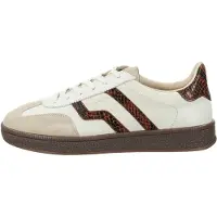 Gant Damen Sneaker Cuzima offwhite braun