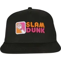 Cayler & Sons Flex Cap "Herren Slam Dunk Cap"