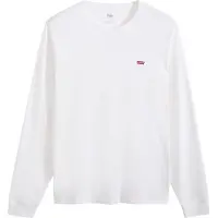 Levi's Levis Sweatshirt "Sweatshirt LS Original Housemark Tee 1er Pack", 1