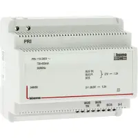 Legrand 346050, Gegensprechanlage, Indoor, 110 - 240 V, 50/60 Hz, 32,4 W, 27 V