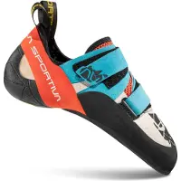 La Sportiva Otaki Kletterschuhe Blau EU 43 Herren Blau EU 43
