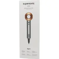 Dyson Supersonic Origin Nickel/Kupfer