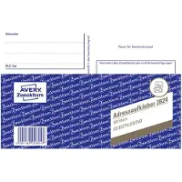 Avery Adressaufkleber/Paketaufkleber