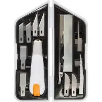 Fiskars Präzisionsschneideklingensatz