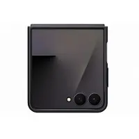 Samsung Galaxy Z Flip7 Kindsuit Backcover Schwarz