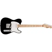 Fender Sonic Telecaster MN Black
