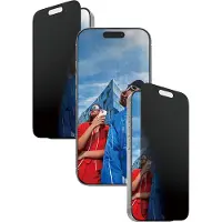 PanzerGlass Fit Easyaligner Iphone 17/16 Pro Displayschutzfolie