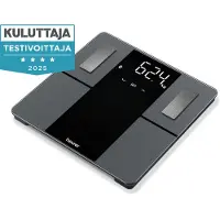 Beurer Diagnosewaage+Bluetooth BF500 111244 4211125760113