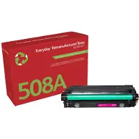 Xerox 006R03471 508A MAGENTA TONER ERSATZ FÜR HP COLOR LASERJET ENTERPRISE FLOW MFP M577C - 5000 SEITEN