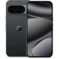 Google Pixel 10 Pro , 16 cm (6.3"), 16 GB, 256 GB, 50 MP, Android 16.0, Schwarz