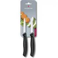 Victorinox Gemüsemesser Swiss Classic (2er-Set)