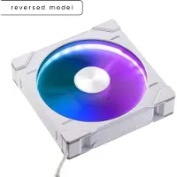 Phanteks D30 Reverse Airflow D-RGB