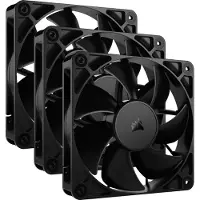 Corsair Rs140 Pwm 12 Cm Ventilator 3 Einheiten