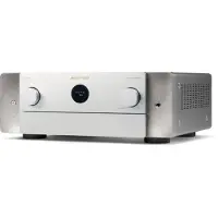 Marantz Cinema 50 - 9.4-Kanal Premium AV-Verstärker, Silber-Gold